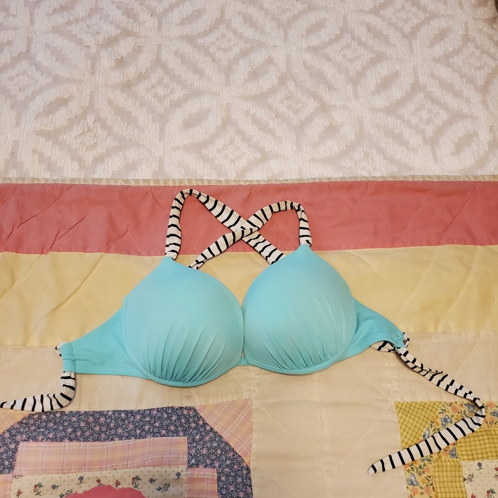 Vs bathing suit